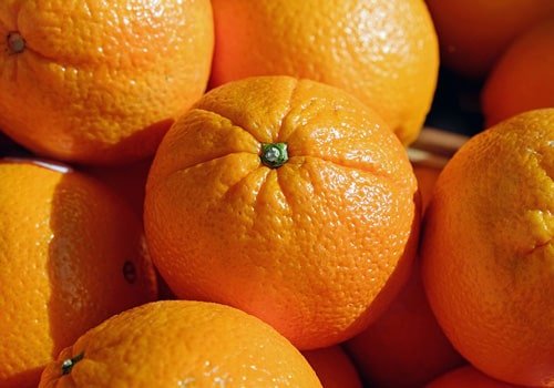Oranges