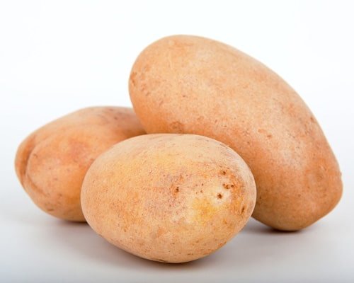 Potatoes